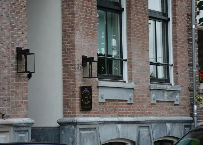 The If Boutique Hotel Ámsterdam