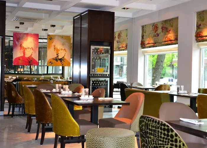 Boutique Hotel Notting Hill Amsterdam